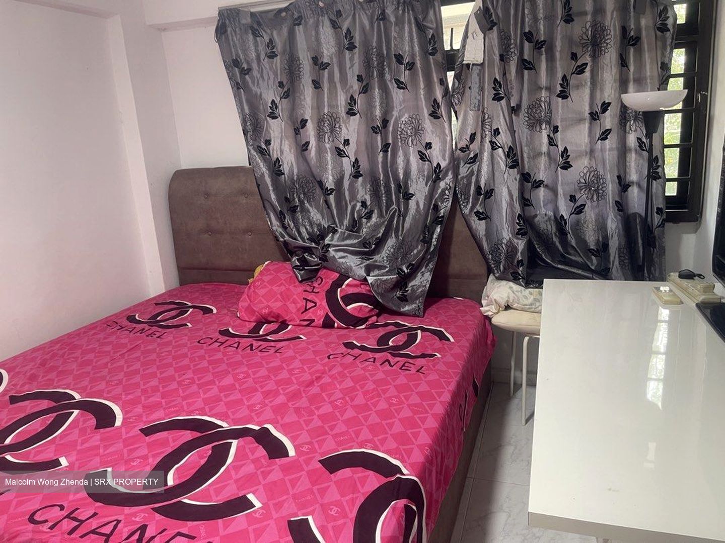 Blk 25 Sin Ming Road (Bishan), HDB 4 Rooms #603752681